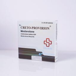 Creto-Provirion
