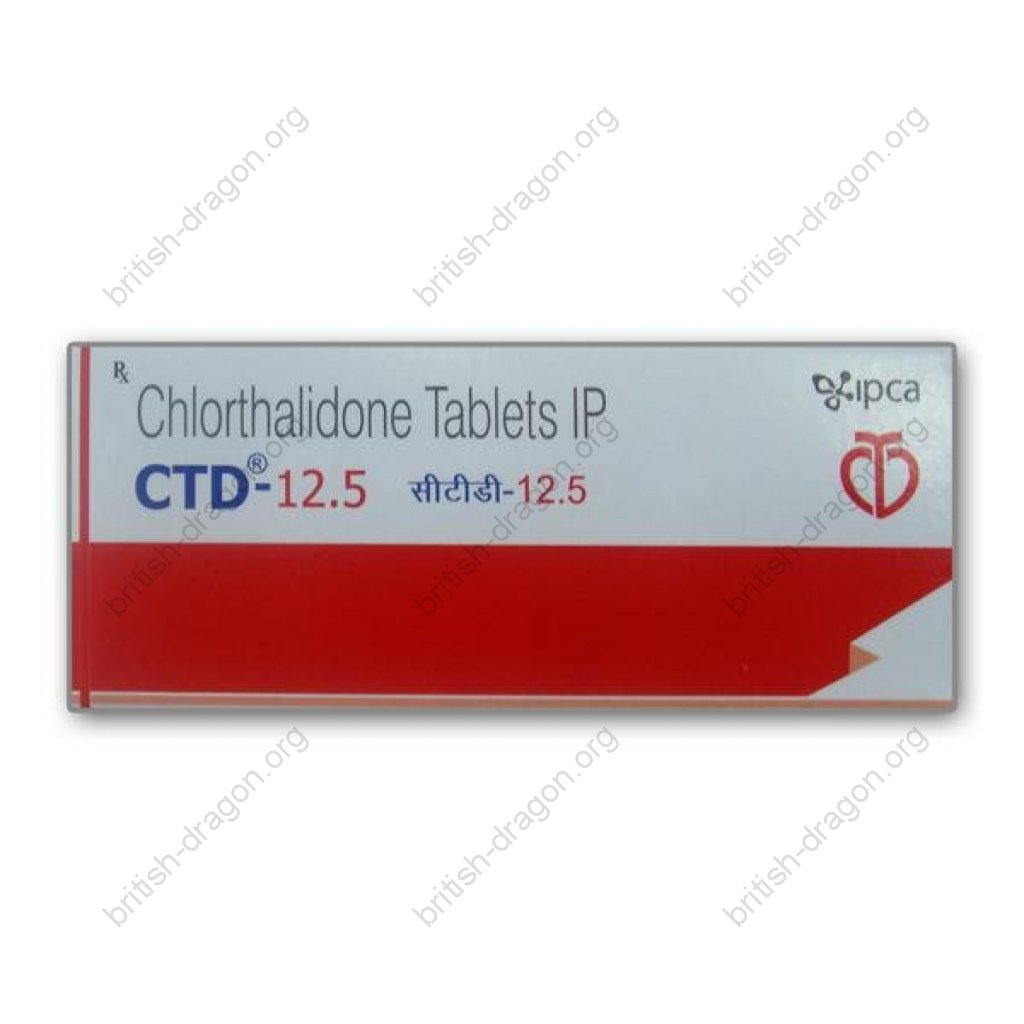 CTD 12.5 mg CTD 12.5 mg