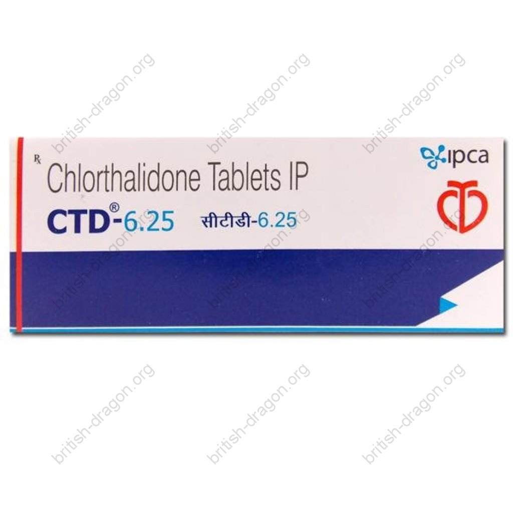 CTD 6.25 mg CTD 6.25 mg