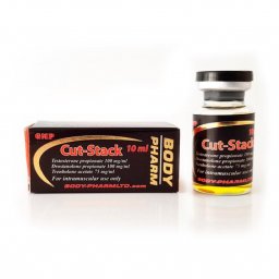 Cut Stack - Drostanolone Propionate - BodyPharm Cut Stack - Drostanolone Propionate - BodyPharm