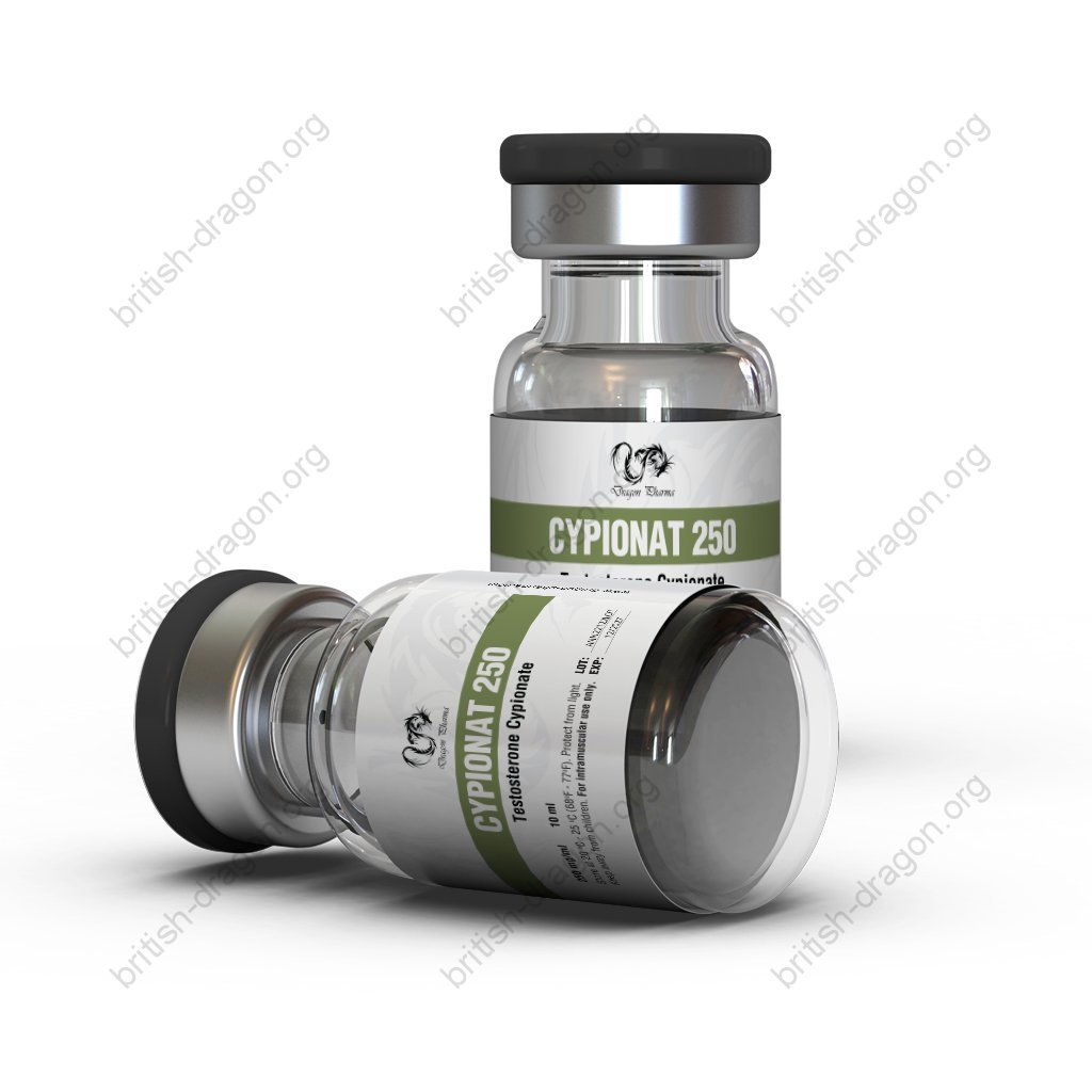 Cypionat 250 Cypionat 250