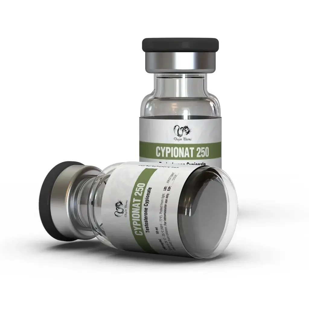Cypionat 250 mg
