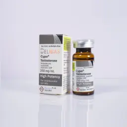 Cypo-Testosterone 250