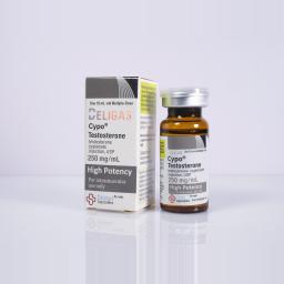 Cypo-Testosterone 250