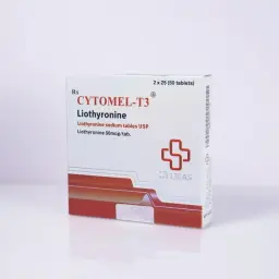 Cytomel-T3
