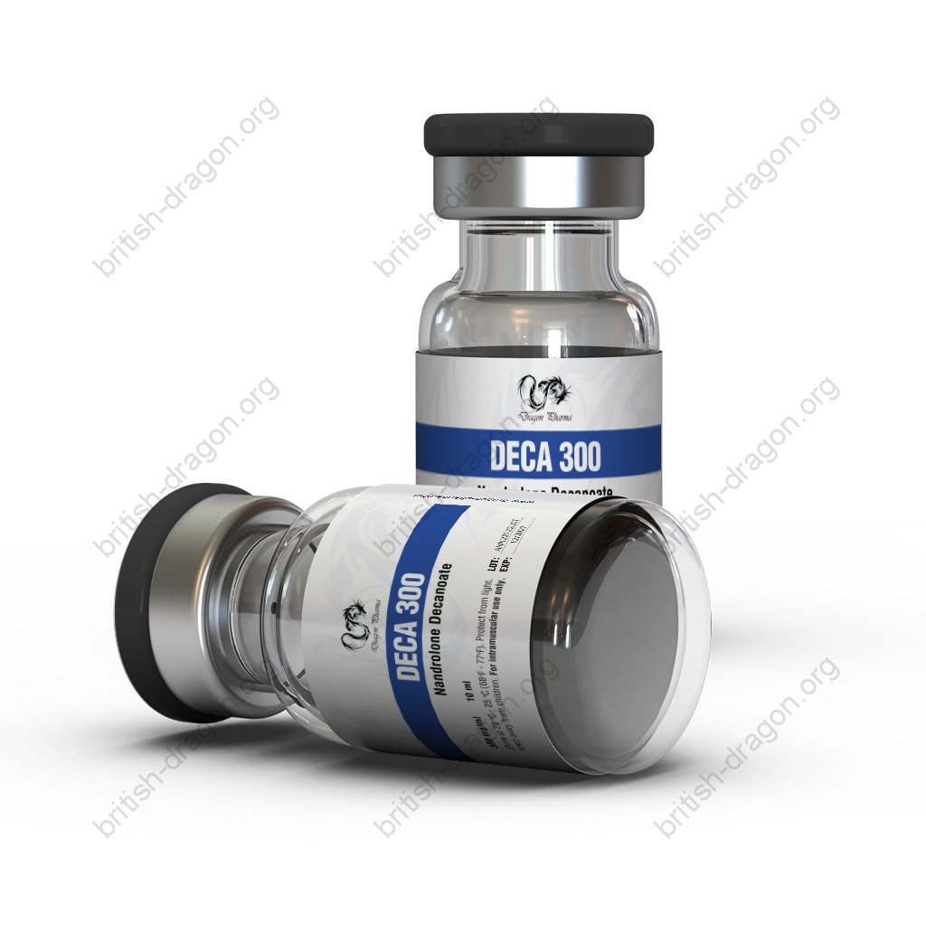Deca 300 Deca 300