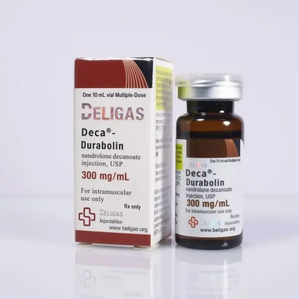 Deca-Durabolin 300 Deca-Durabolin 300