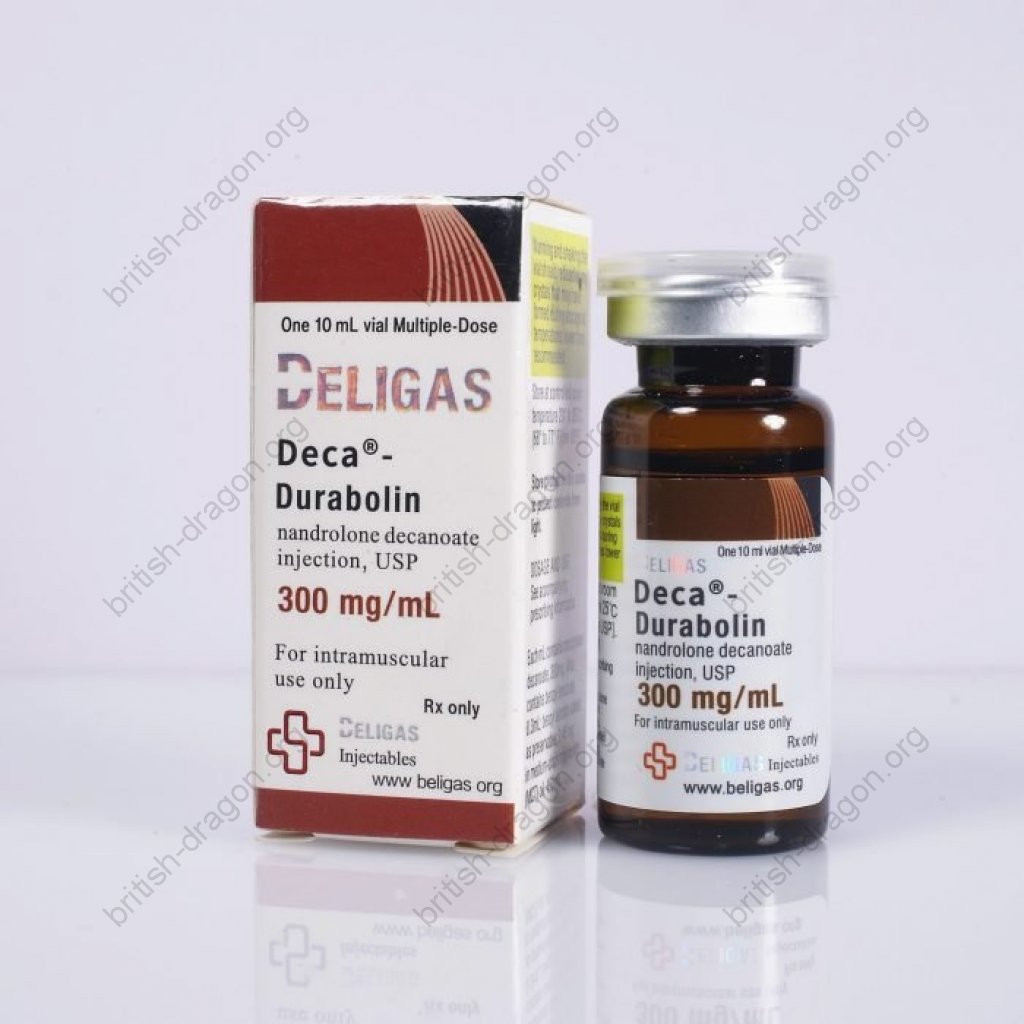 Deca-Durabolin Deca-Durabolin