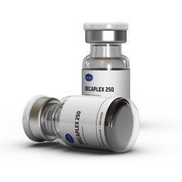 Decaplex 250 mg