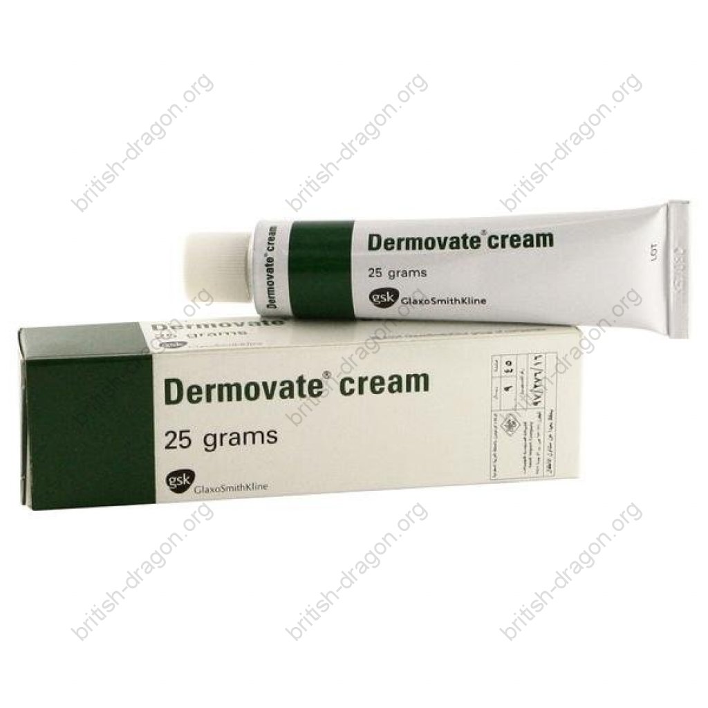 Dermovate cream Dermovate cream