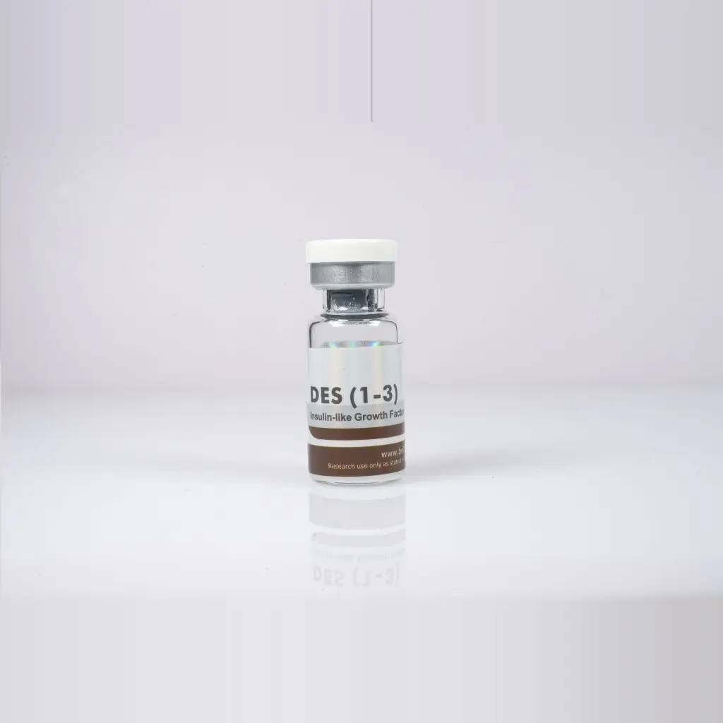 DES (1-3) 1mg DES (1-3) 1mg