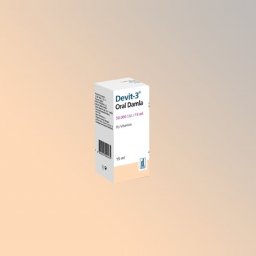 Devit-3 - Colecalciferol - Deva Devit-3 - Colecalciferol - Deva