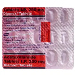 Diamox