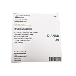 Dianab 20