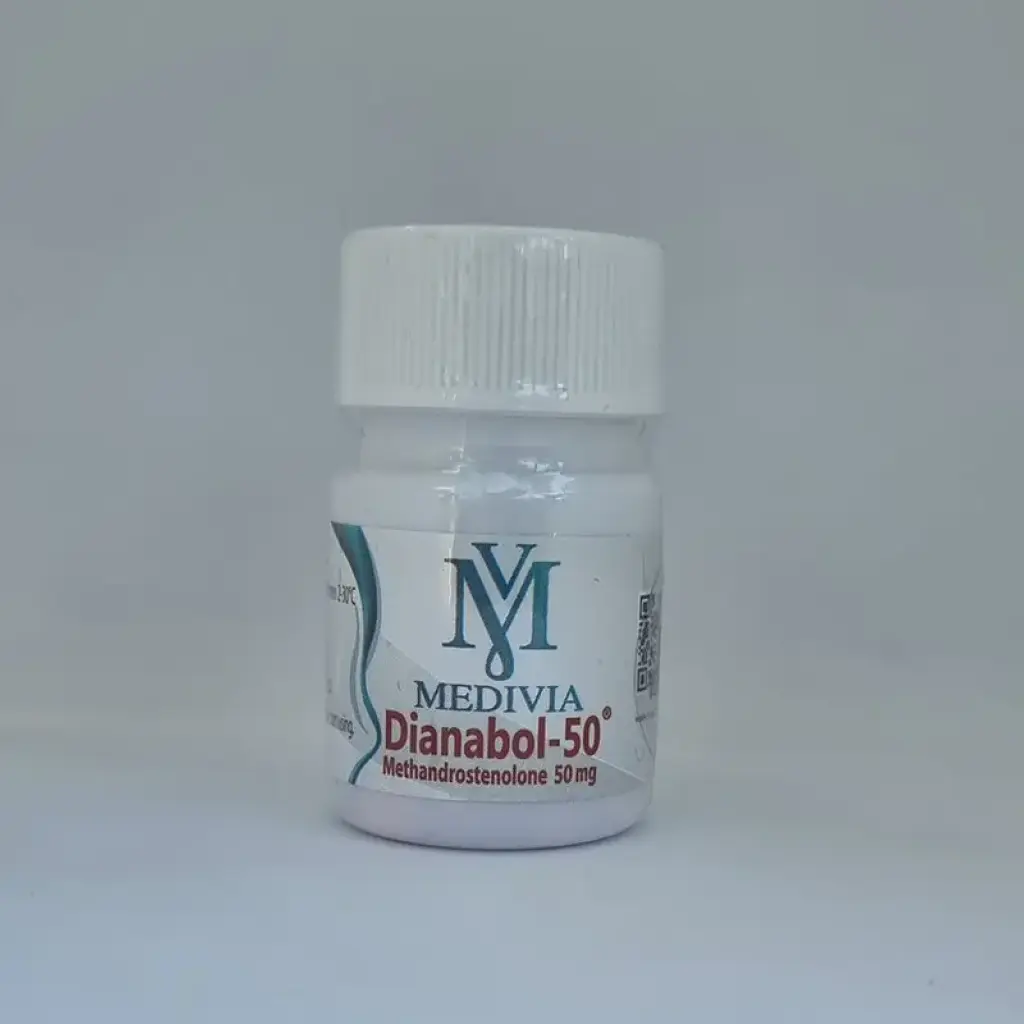 Dianabol-50 Dianabol-50