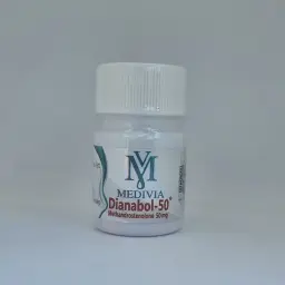 Dianabol-50