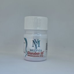 Dianabol-50