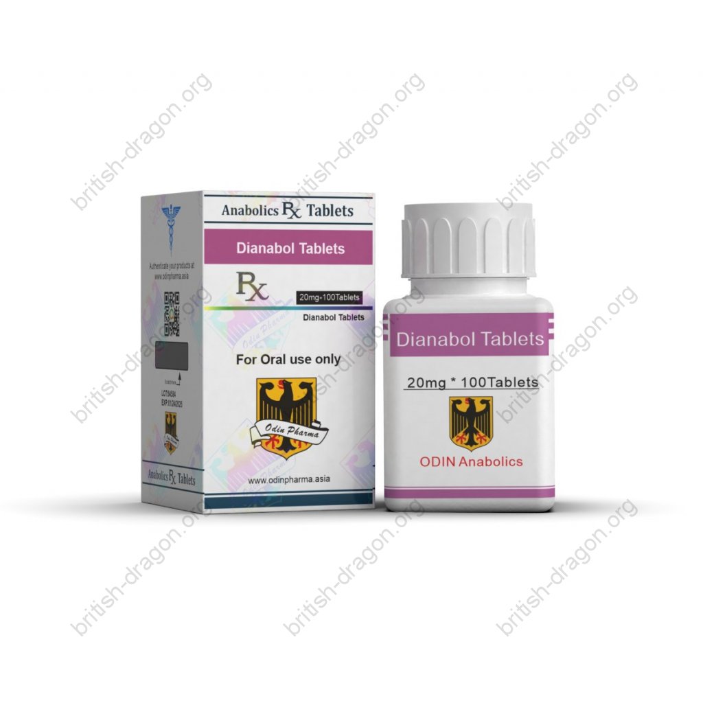 Dianabol Tablets Dianabol Tablets