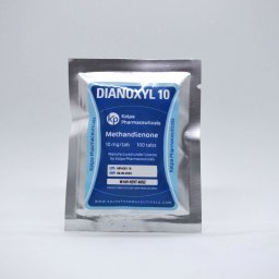 Dianoxyl 10