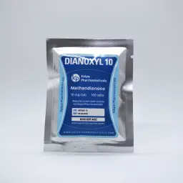 Dianoxyl 10 mg