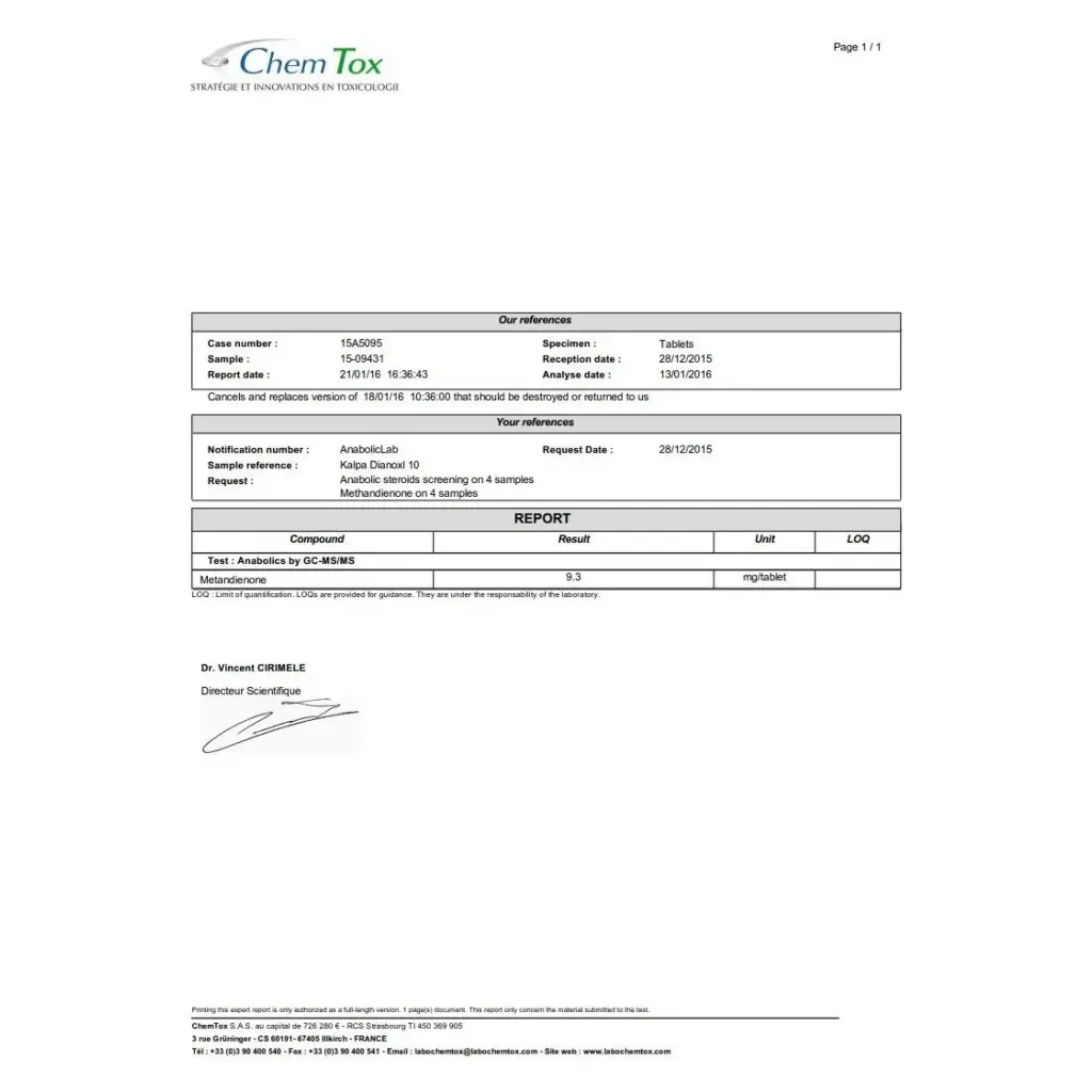 Dianoxyl 10 mg Dianoxyl 10 mg
