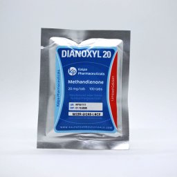 Dianoxyl 20