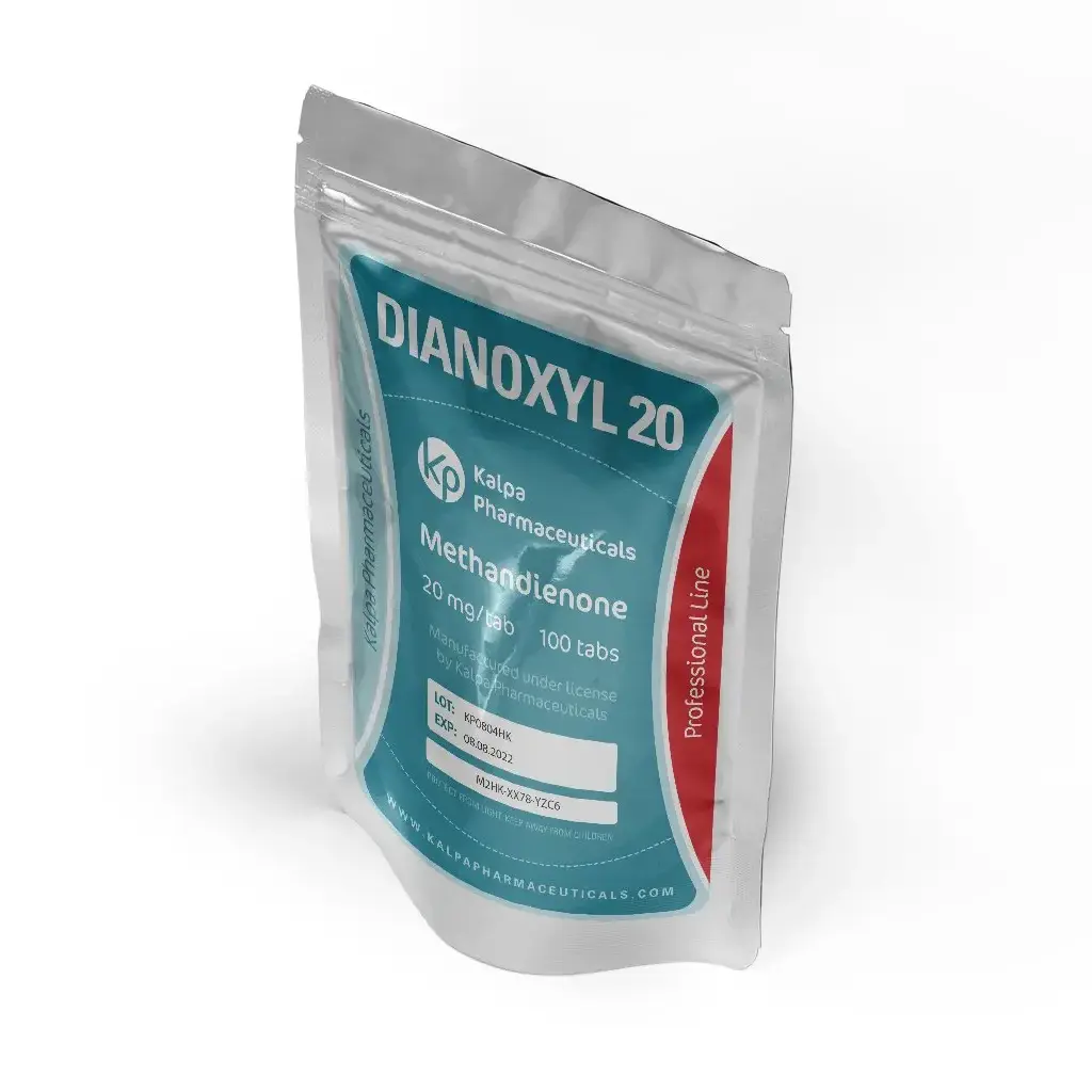 Dianoxyl 20 mg