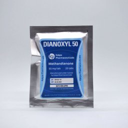 Dianoxyl 50