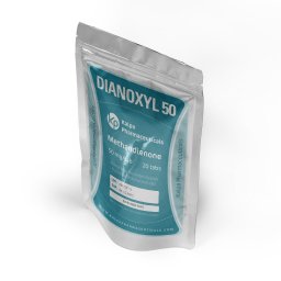 Dianoxyl 50 mg