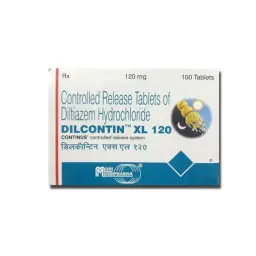 Dilcontin XL 120