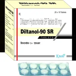 Diltanol SR 90
