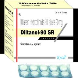 Diltanol SR 90