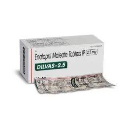 Dilvas-2.5