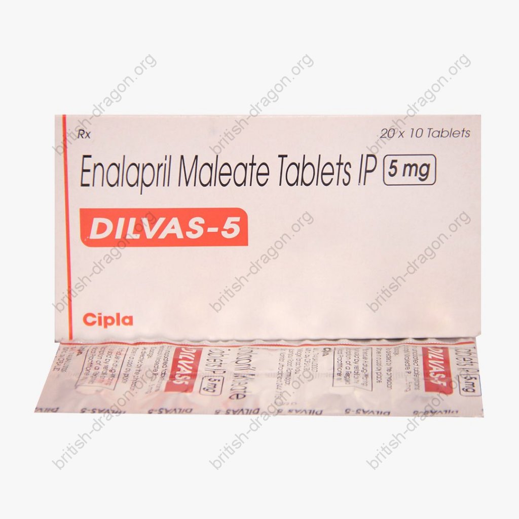 Dilvas-5 Dilvas-5