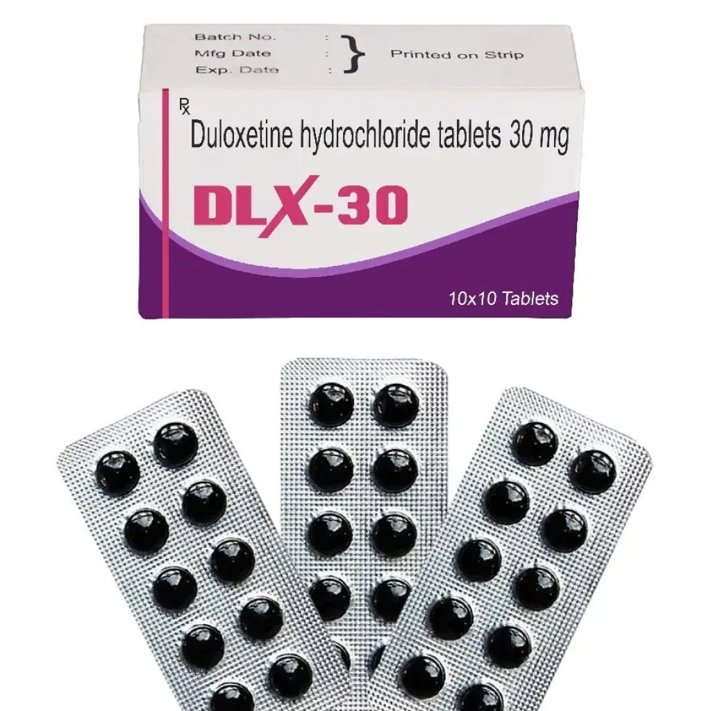 DLX-30 DLX-30