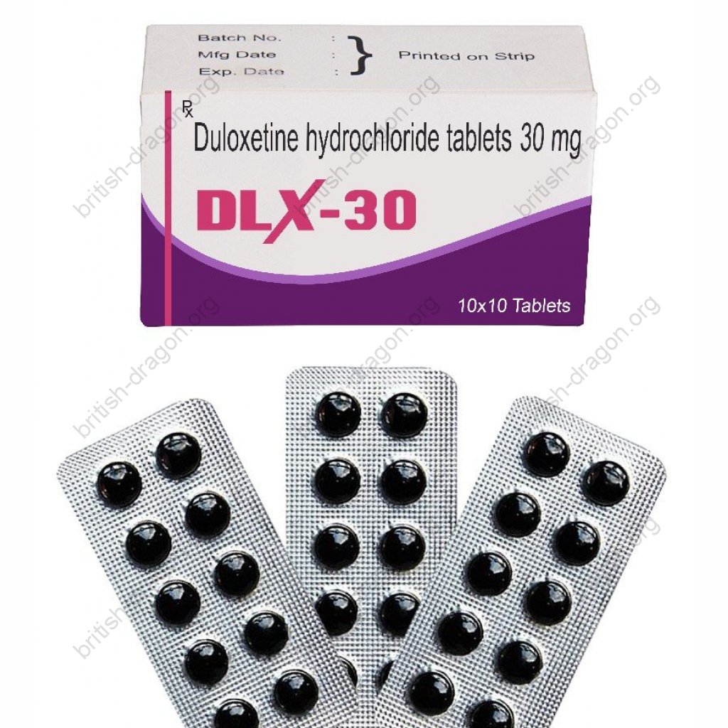 DLX-30 DLX-30