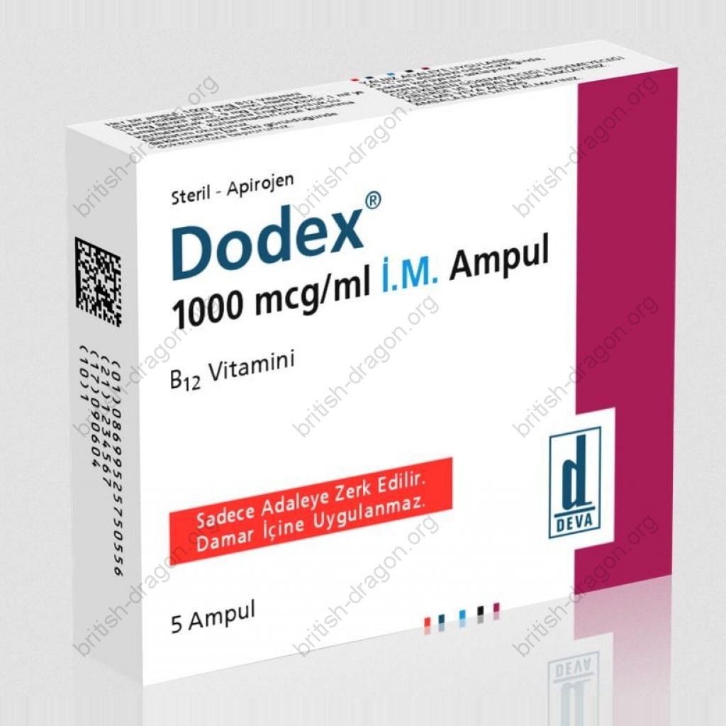 Dodex Dodex