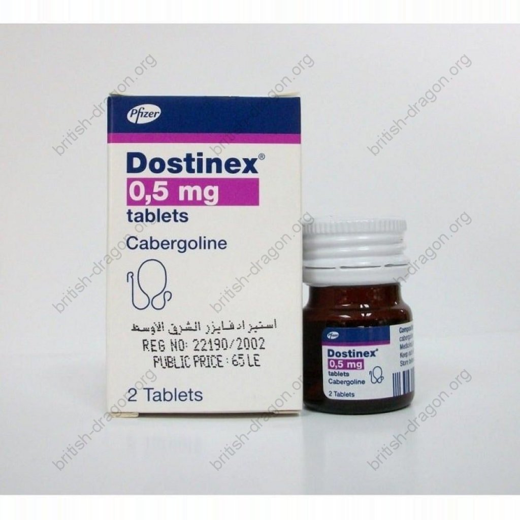 Dostinex Dostinex