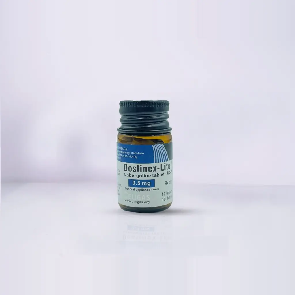 Dostinex-Lite 0.5mg Dostinex-Lite 0.5mg