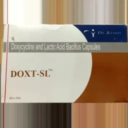 Doxt-SL