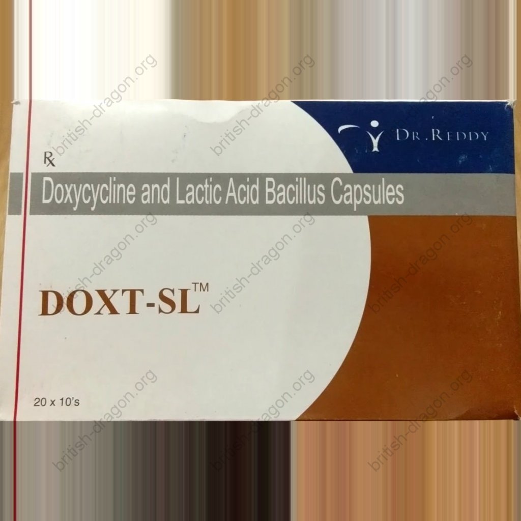Doxt-SL Doxt-SL
