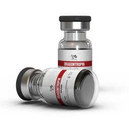 Dragontropin 10 IU - Somatropin - Dragon Pharma, Europe Dragontropin 10 IU - Somatropin - Dragon Pharma, Europe
