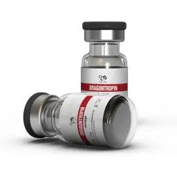Dragontropin HGH 100 IU