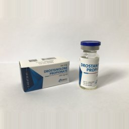 Drostanolone Enanthate