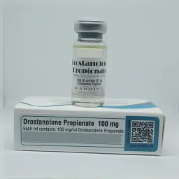 Drostanolone Propionate 100 mg