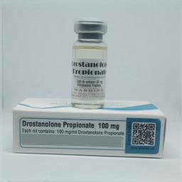 Drostanolone Propionate 100 mg