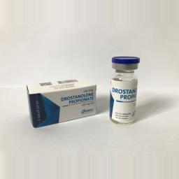 Drostanolone Propionate - Drostanolone Propionate - Genetic Pharmaceuticals