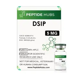 DSIP 5 mg