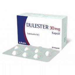 Dulester 30 mg