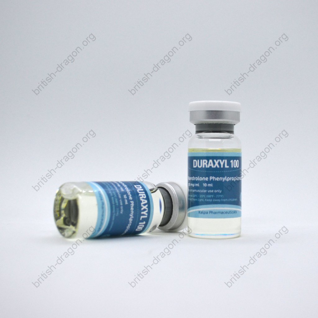 Duraxyl 100 Duraxyl 100